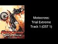 Motocross: Trial Extreme Java Track 1 (OST 1)