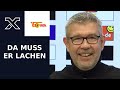 &quot;Träumen Sie schon von der Meisterschaft, Herr Fischer?&quot; | Union Berlin