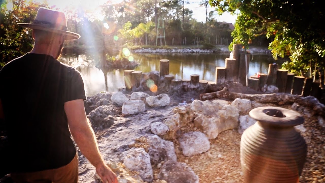 Ultimate Rec Pond Day 2, Negative Edge Return EXPLAINED!