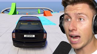 ALLE ICRIMAX AUTOS vs. KILLER RAMPE screenshot 2