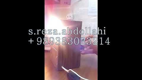 Light intensity control by fuzzy logic