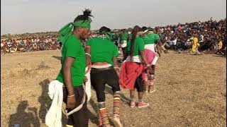 Nelemi mbasando andelea kuvunja recodi