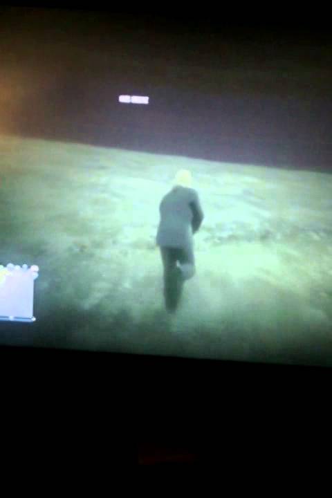 Gta 5 walking underwater after patch 1.13