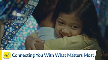 Freedom to be there, when it matters the most.