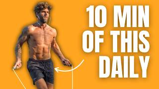 My Exact Routine For Losing 10 Lbs Of Body Fat In 30 Days