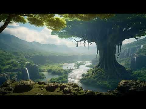 Sami Vuorensola - Revived (Epic Cinematic Music)