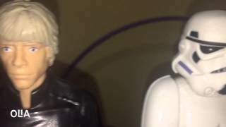 Star Wars Collection - funny
