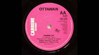 Ottawan - Hands Up (Extended Remix)