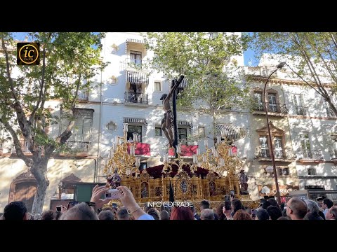 Pontificia, Real e Ilustre Hermandad y Cofradía de Nazarenos del Santísimo Cristo de la Expiración y Nuestra Madre y Señora del Patrocinio en su Dolor y Gloria