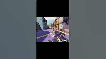 【使命召唤手游】codm也能下五子棋？！#使命召唤手游 #codm #希拉酱✨使命召唤手游