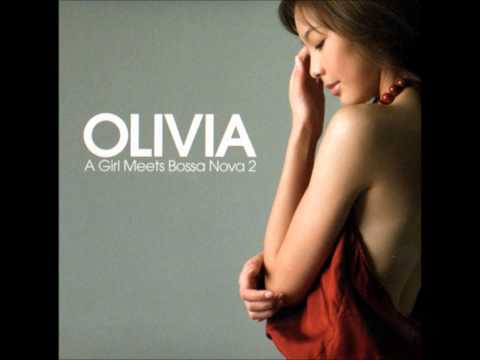 Olivia (+) Close To You