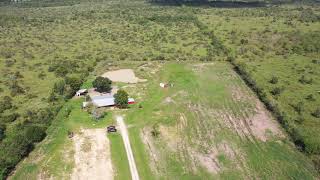 SOLD - PRIVATE PARADISE: 7506 Dixon Road, Fulshear Texas