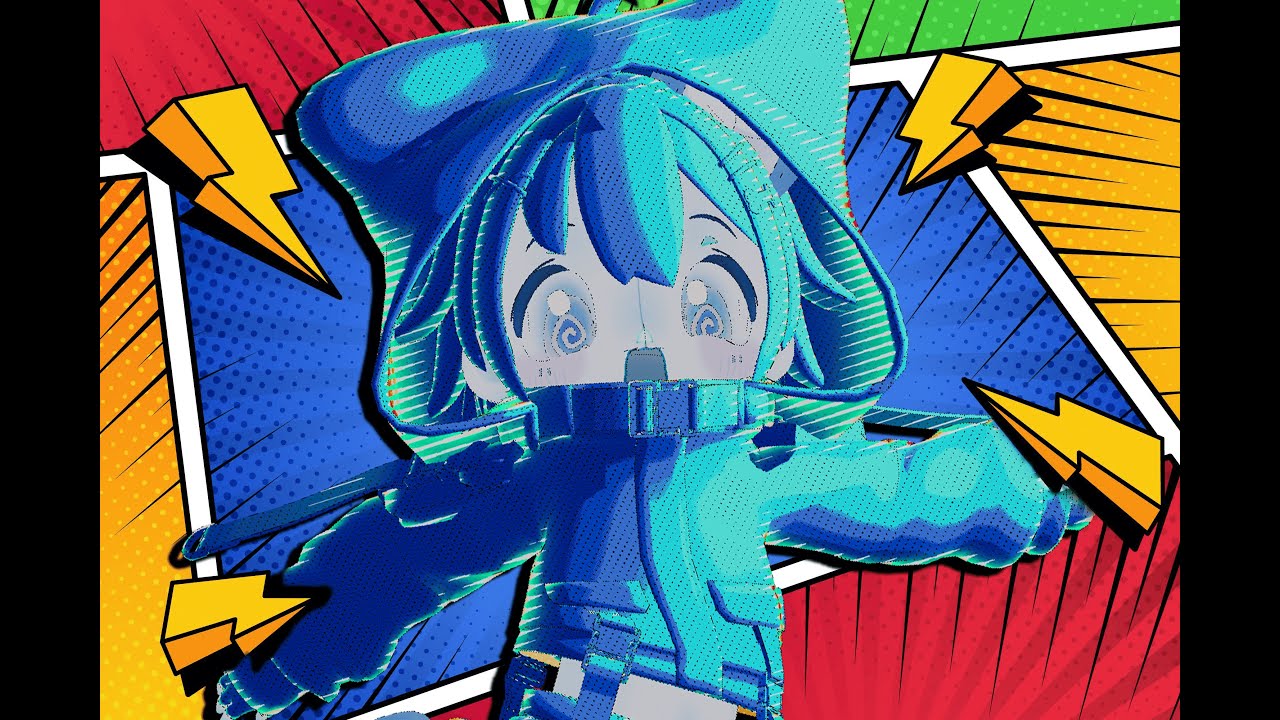 Mi Historia de ORIGEN (Próximamente..) #shorts #vr #vrchat #vtuber