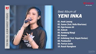 Anak Lanang - Yeni Inka (Full Album)