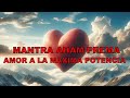 AMOR A LA MAXIMA POTENCIA