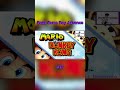Saga Game Boy Advance #17 | Mario vs. Donkey Kong