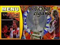 DVD Tayrone Cigano  Ao Vivo (2006) [Menu do DVD]