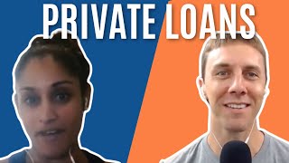 Private Money - How One Investor Expanded Her Investment Property Loan Options
