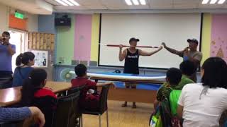 1070709沙珠灣sup上課1