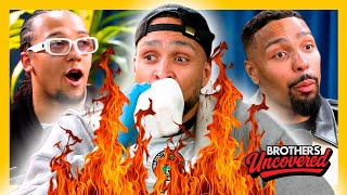 EP3: Perri Kiely's ONLYFANS and Diversity's WORST fan moments!