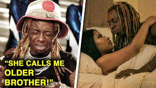 The Curious Dating History of Nicki Minaj