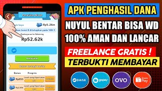 AUTO WITHDRAWAL! How to Nuyul Merge Cats, a Money-Making App 2026 - Nuyul Game, a Funds Balance G... screenshot 5