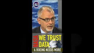 Famous Does NASA have Trust Issues? Behind the Boeing Starliner Decision Net Worth