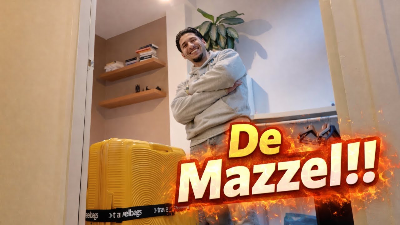 De Mazzel!! #2
