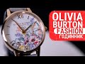 Краткий обзор часов OLIVIA BURTON OB16EG150 by DEKA