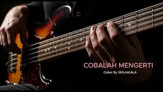 Cobalah Mengerti  Noah Feat Momo Geisha Cover By Senjakala
