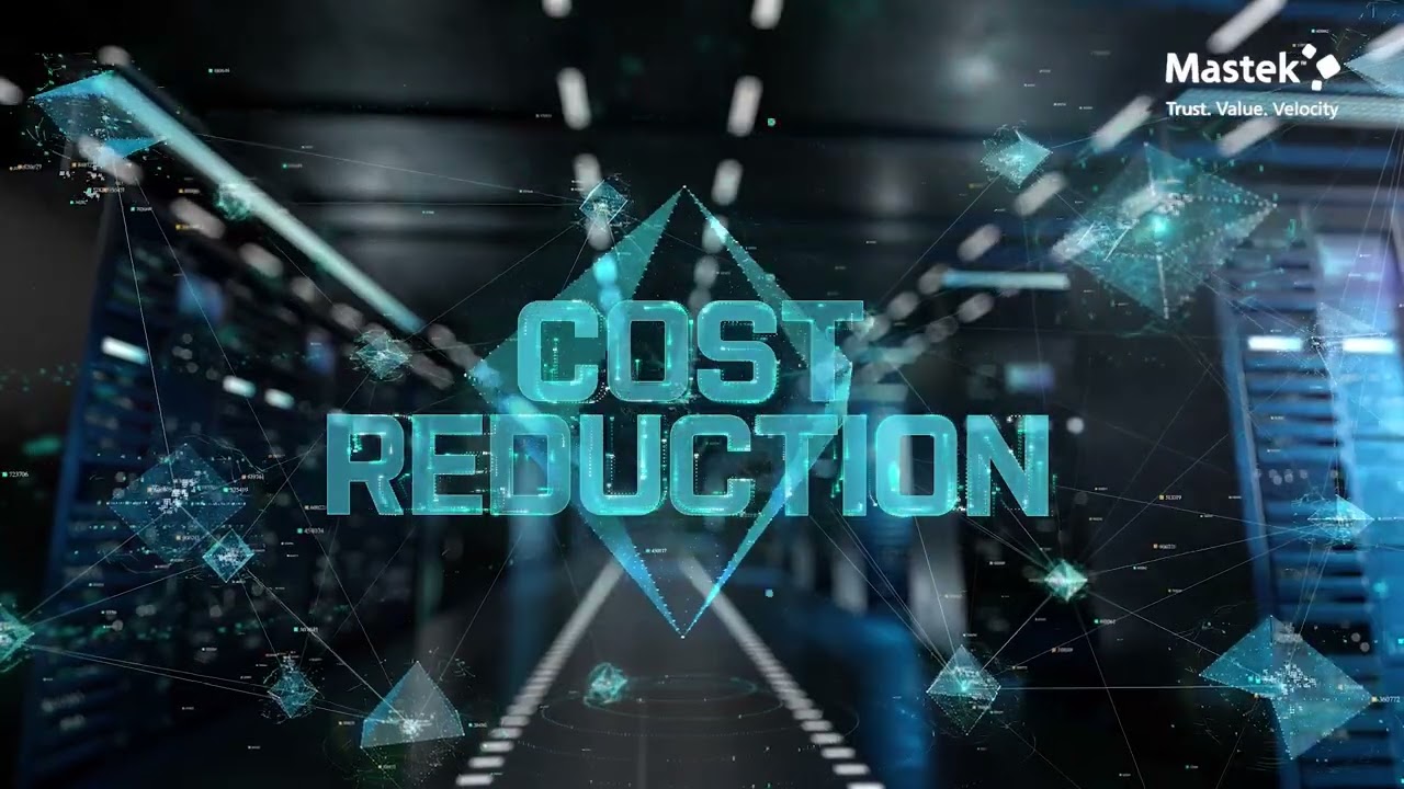 Mastek iConniX Health Suite – Transforming Healthcare with Gen AI!