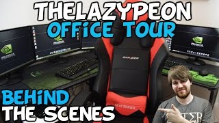 TheLazyPeon's PC Setup, Equipment And Editing Software TheLazyPeon's PC Setup, Equipment And Editing Software