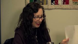 On Elizabeth Willis's "A Description of the Poison Tree" and "The Oldest Part of the Earth"