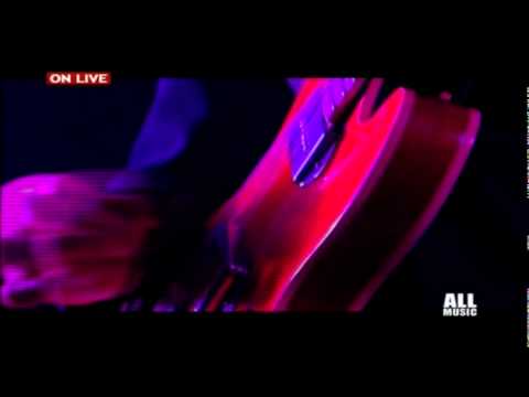 Interpol - Slow Hands - Live in Milan, Italy, Alcatraz 13.11.2007 HD