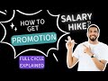 How Pramotion Cycle Works in MNC's | Detailed Explanation | #pramotion #coporate #mnc #company