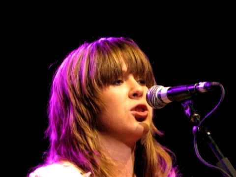 Weak in the knees (Serena Ryder)