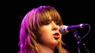 Weak in the knees (Serena Ryder) chords