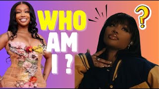 SZA’s Journey: From Insecurity to Icon | A Story of Growth, Music & Empowerment 🌟🎶