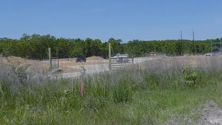 Marshfield, Mo., residents raise concerns over AI data center