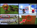 15 Secret Hidden Easter Eggs in Minecraft