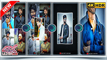 ☘️APUDO IPUDO 🌼Alight motion video editing New viral music status edit XML file Trending video