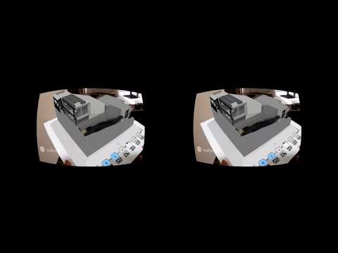 Mixed Reality (MR)