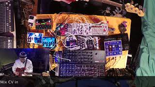 Behringer Perfect Pitch PP1 - Eurorack Module on ModularGrid