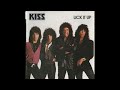 Kiss Lick It Up 1983 Full Album mp3