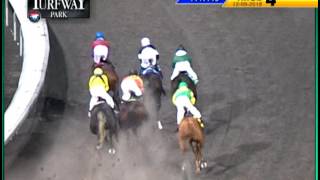 Turfway Park Report 12092016