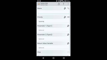 Creating Switches and toggles for Broadlink RM pro with tasker (Smart Home)