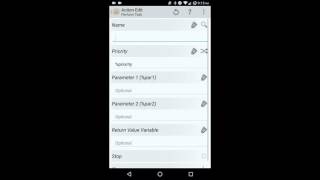 Creating Switches and toggles for Broadlink RM pro with tasker (Smart Home) screenshot 3