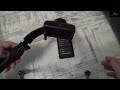 Bluetooth селфи-палка со стабилизатором FANGTUOSI Gimbal Stabilizer L08