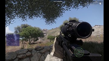 [ArmA 3] Dissension - my first impressions