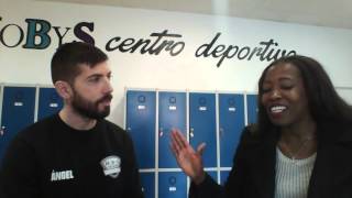 Gcse - As Level Spanish : La Salud/Estar En Forma/Gimnasio